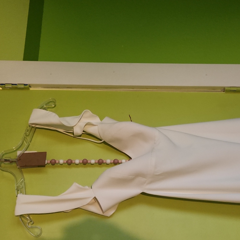 Ladies dress